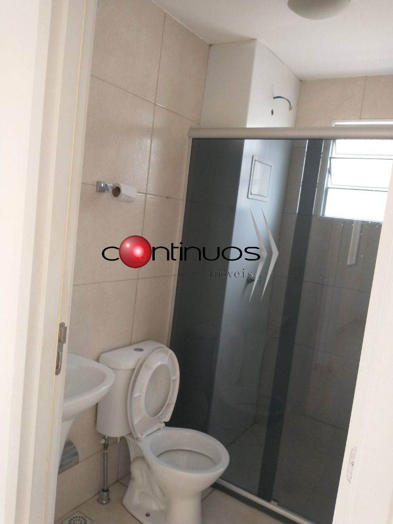 Apartamento, 2 quartos, 57 m² - Foto 6