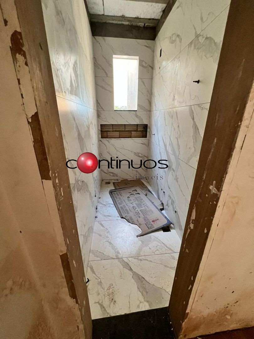 Casa, 3 quartos, 79 m² - Foto 4