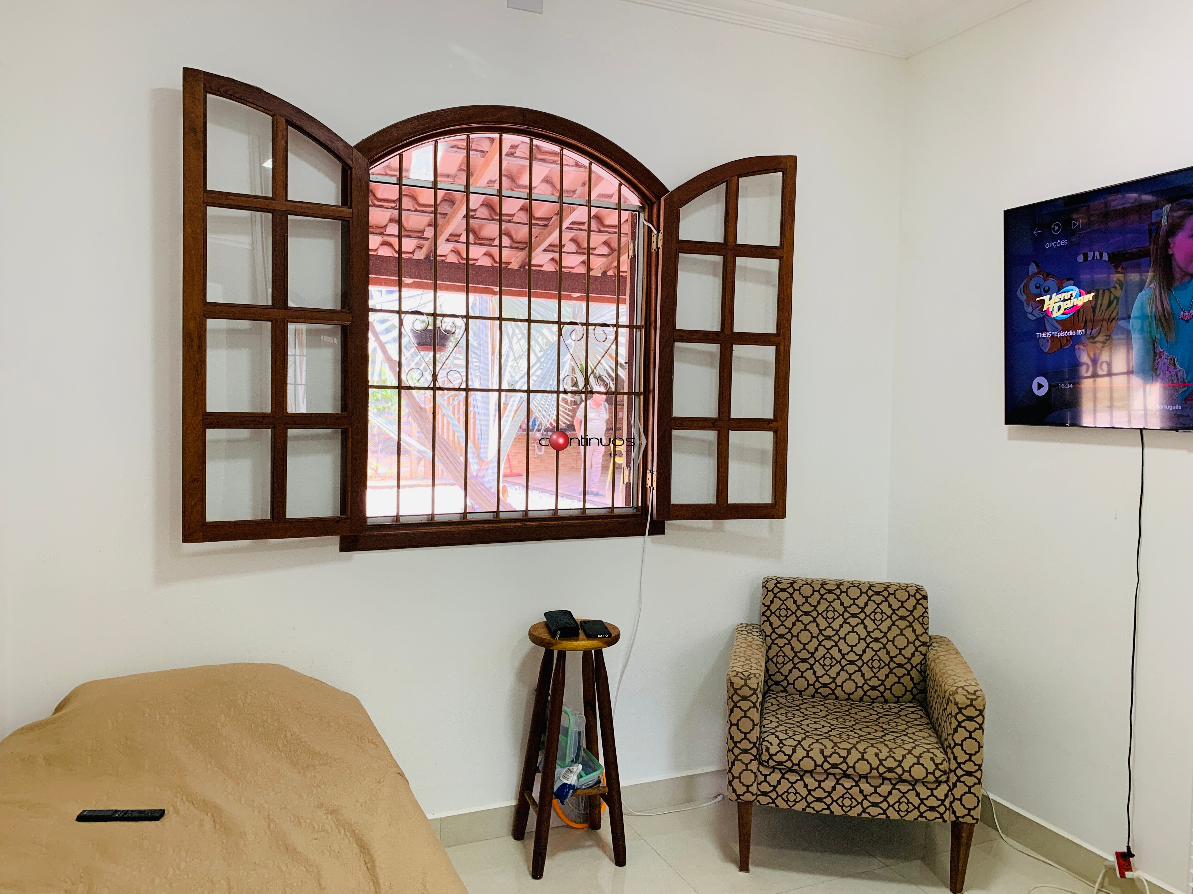 Casa, 5 quartos - Foto 14