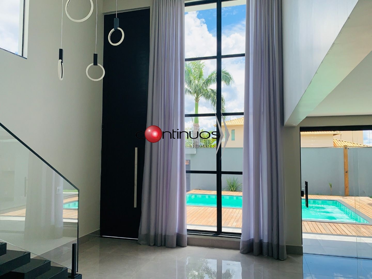 Casa, 3 quartos, 314 m² - Foto 25