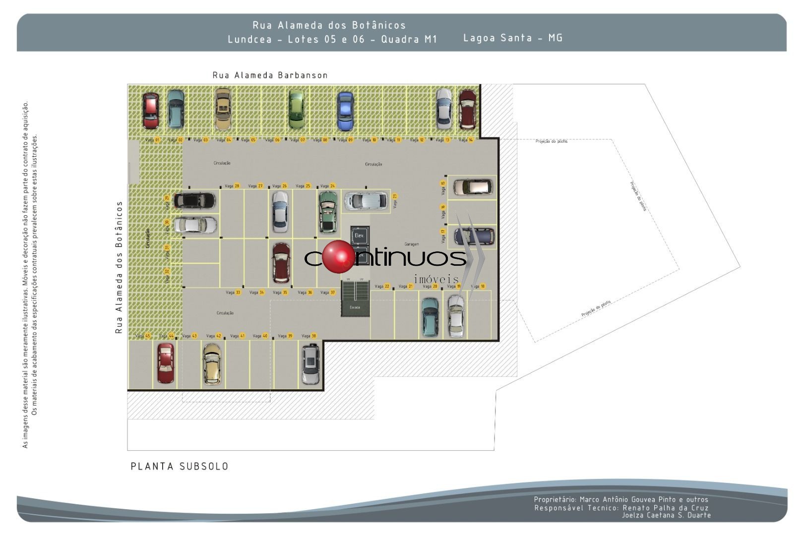 Terreno, 1500 m² - Foto 10