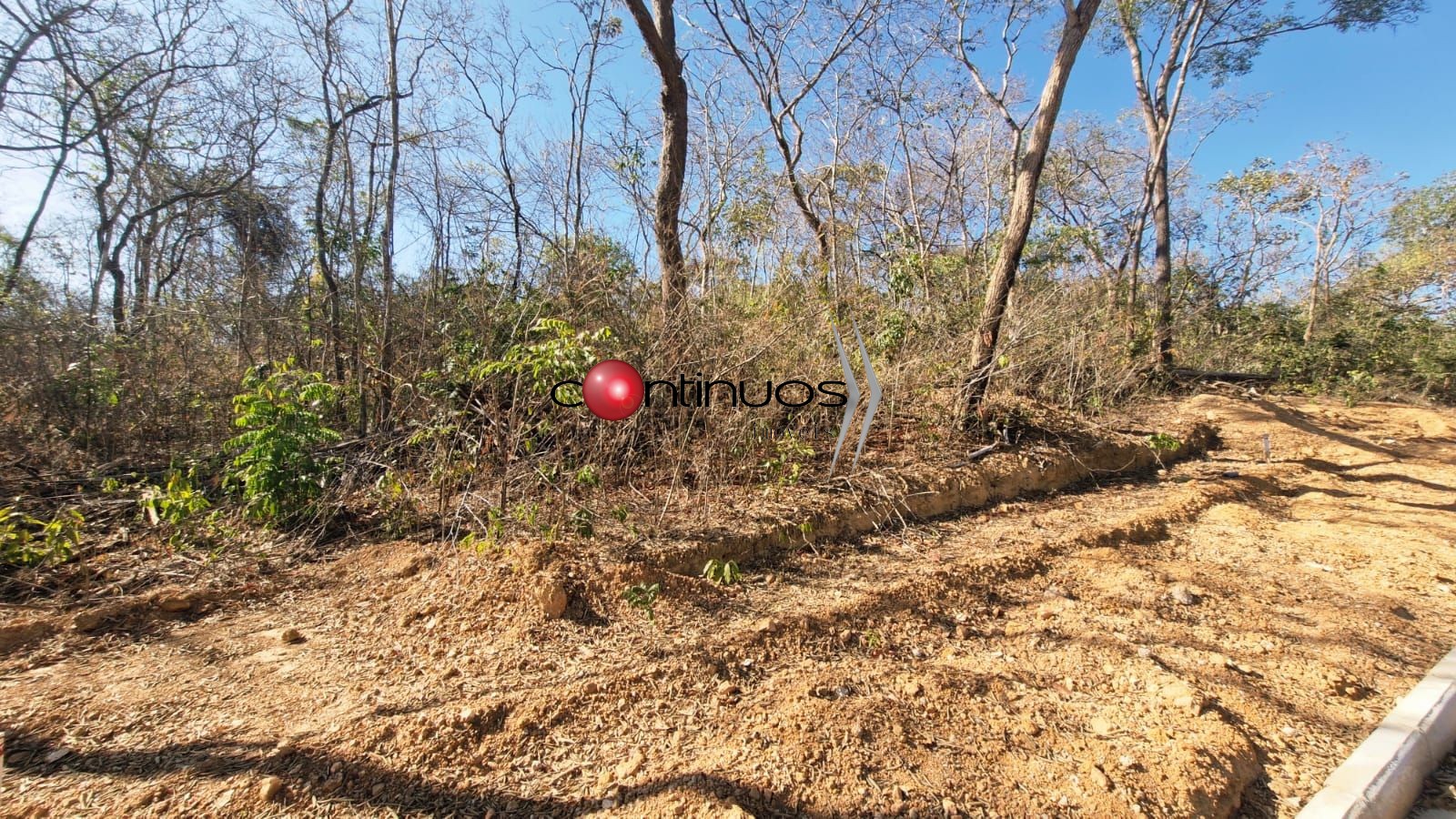 Terreno, 369 m² - Foto 2
