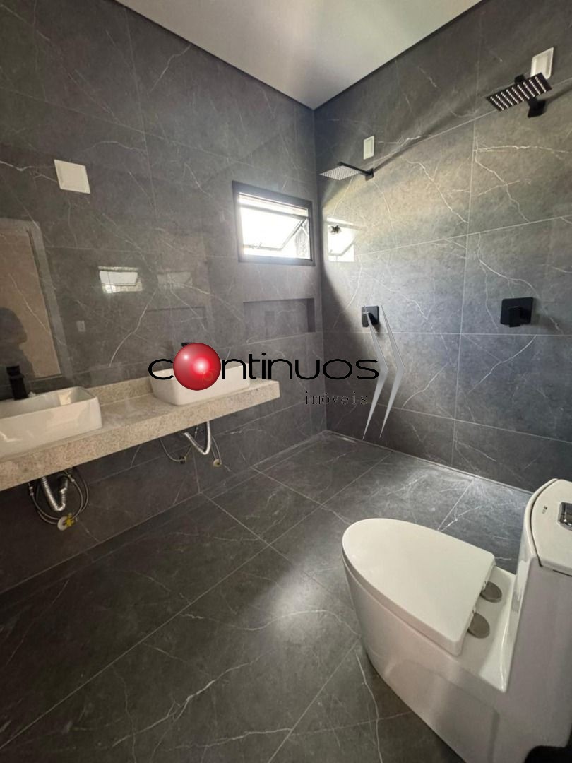 Casa de Condomínio, 4 quartos - Foto 9