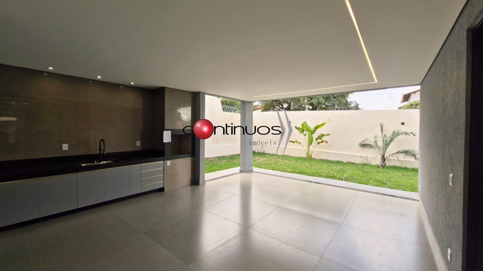 Casa, 3 quartos, 202 m² - Foto 21