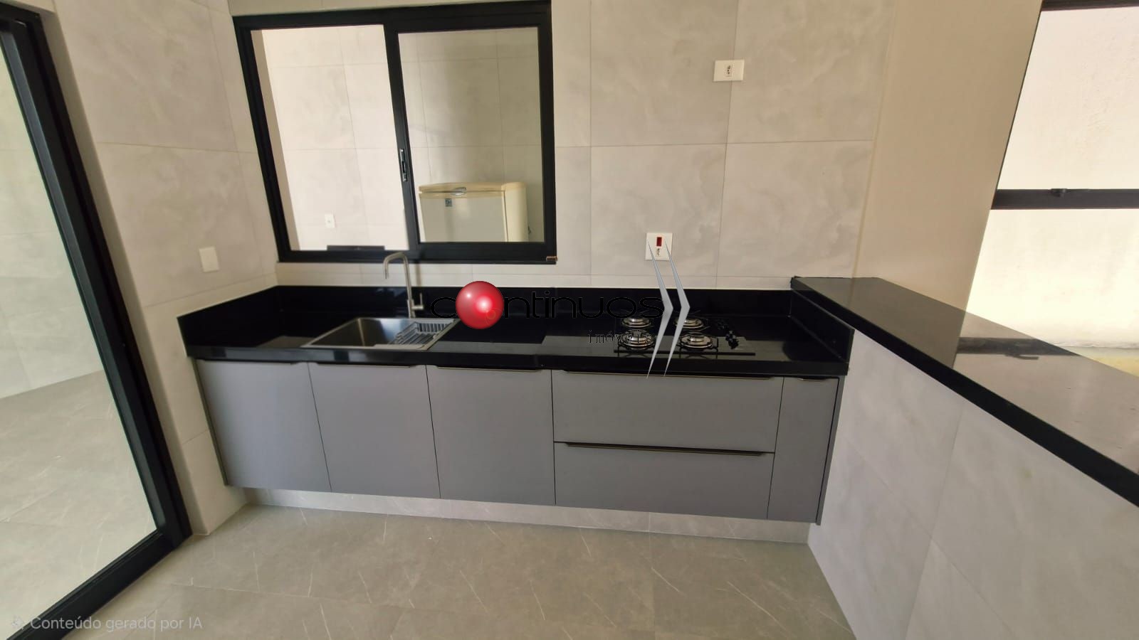Casa, 3 quartos, 112 m² - Foto 7