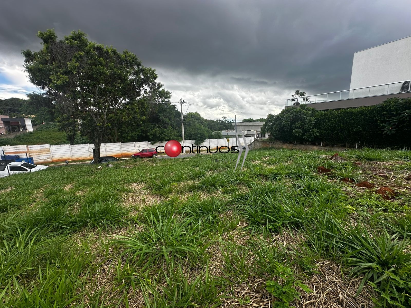 Terreno, 1000 m² - Foto 7