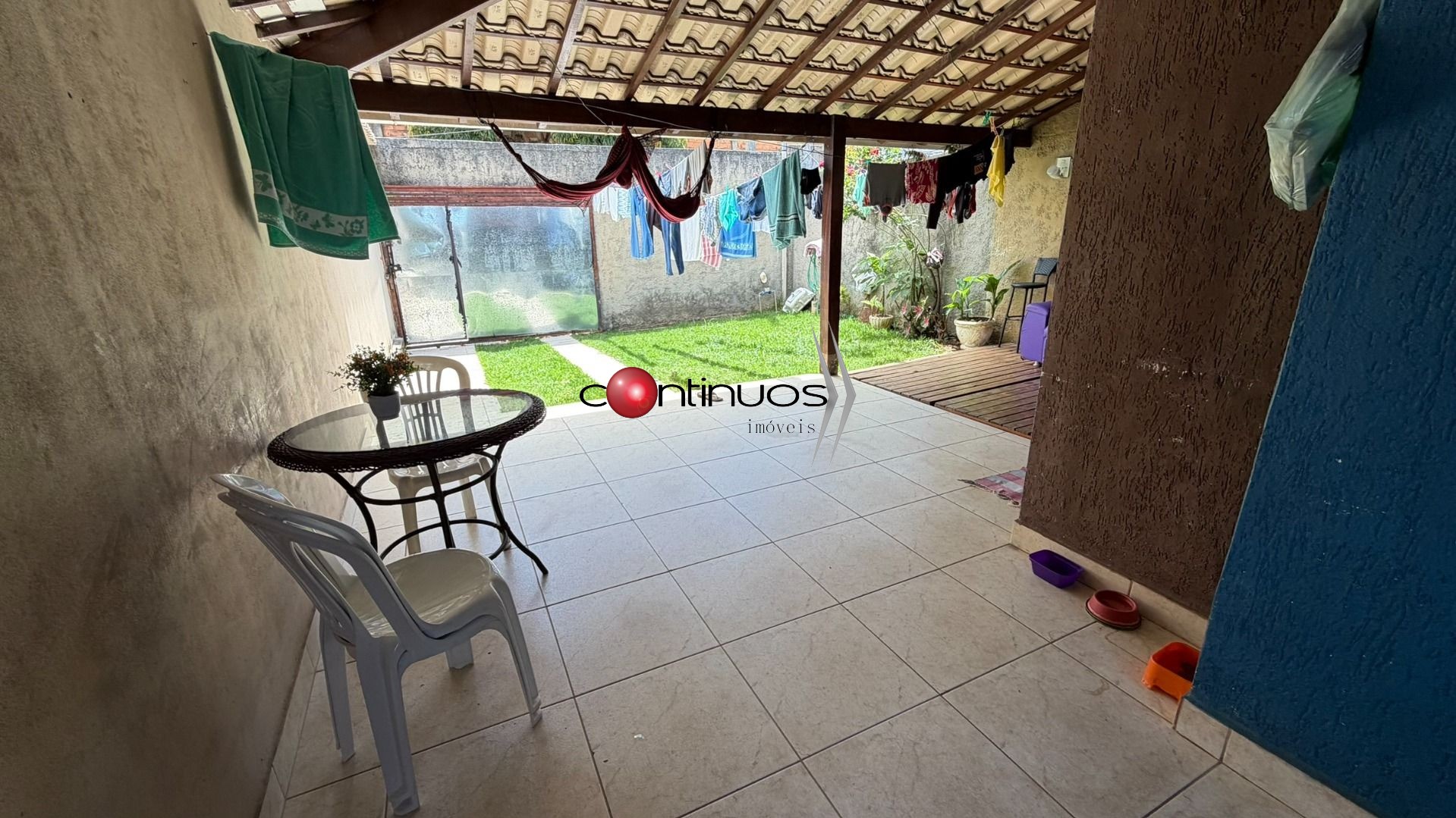 Casa, 4 quartos, 127 m² - Foto 3