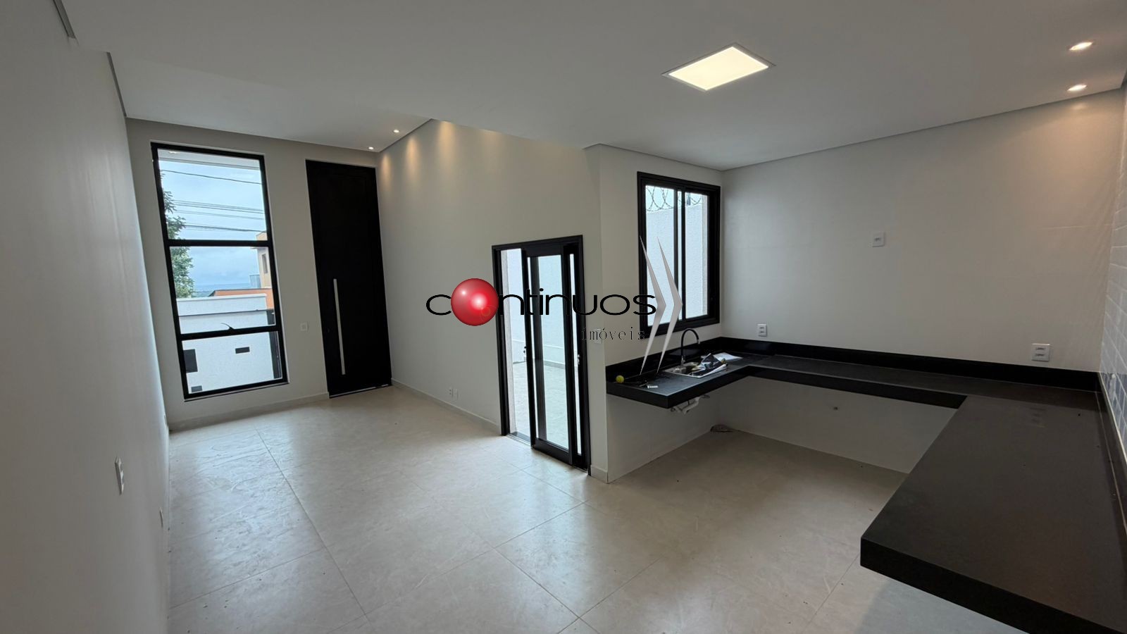 Casa, 3 quartos, 100 m² - Foto 7