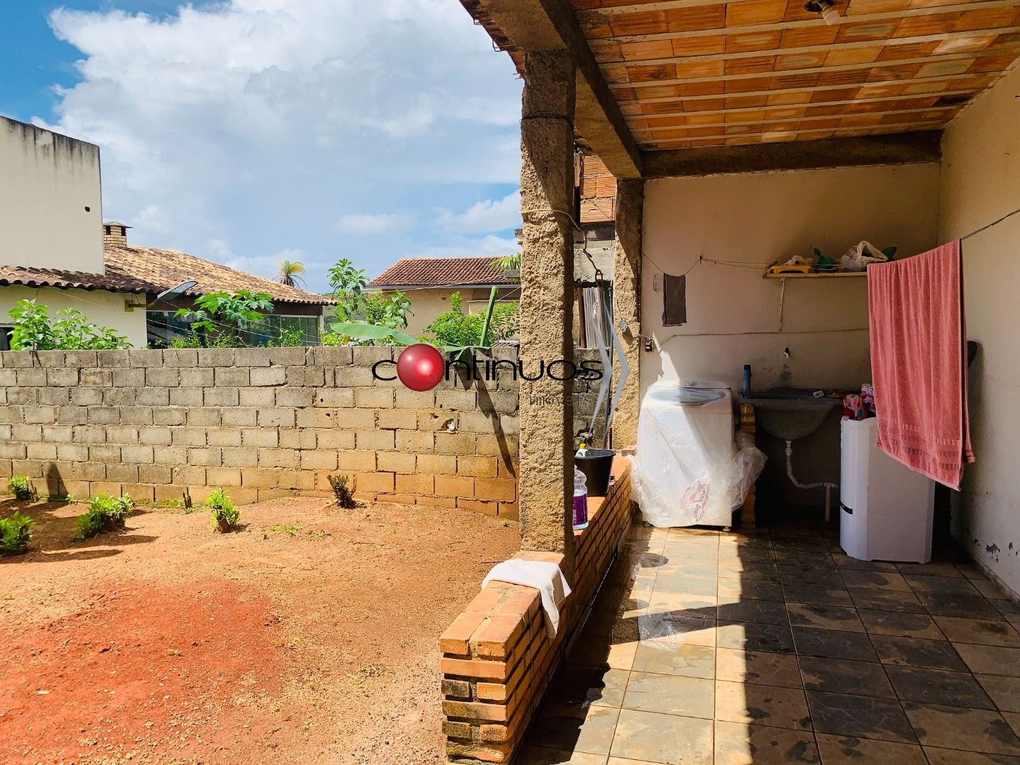 Casa, 6 quartos, 300 m² - Foto 19