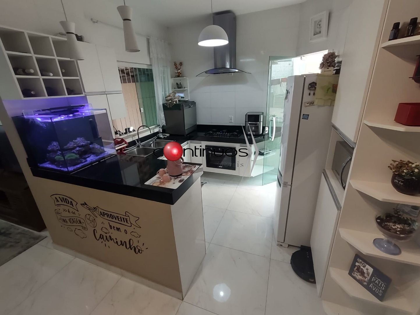 Casa, 2 quartos, 89 m² - Foto 6