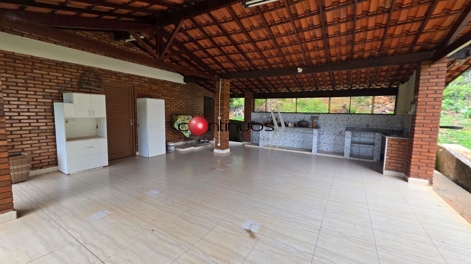 Casa de Condomínio, 3 quartos - Foto 24