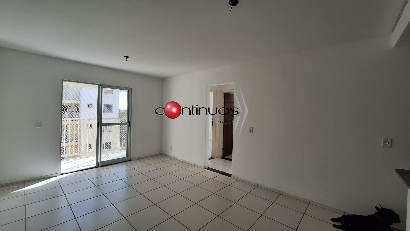 Apartamento, 2 quartos, 60 m² - Foto 1