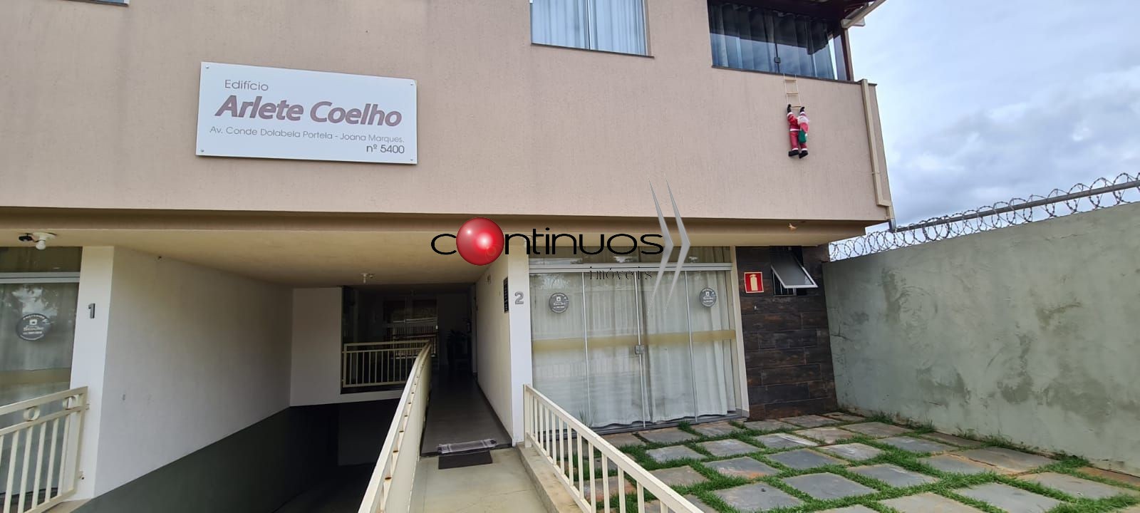 Loja-Salão, 35 m² - Foto 1