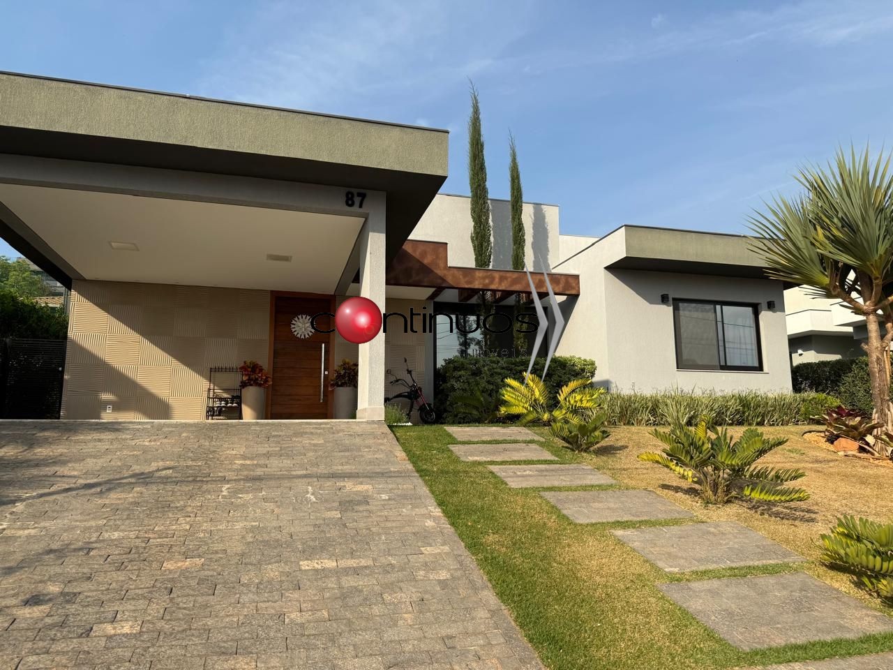 Casa de Condomínio, 4 quartos - Foto 3