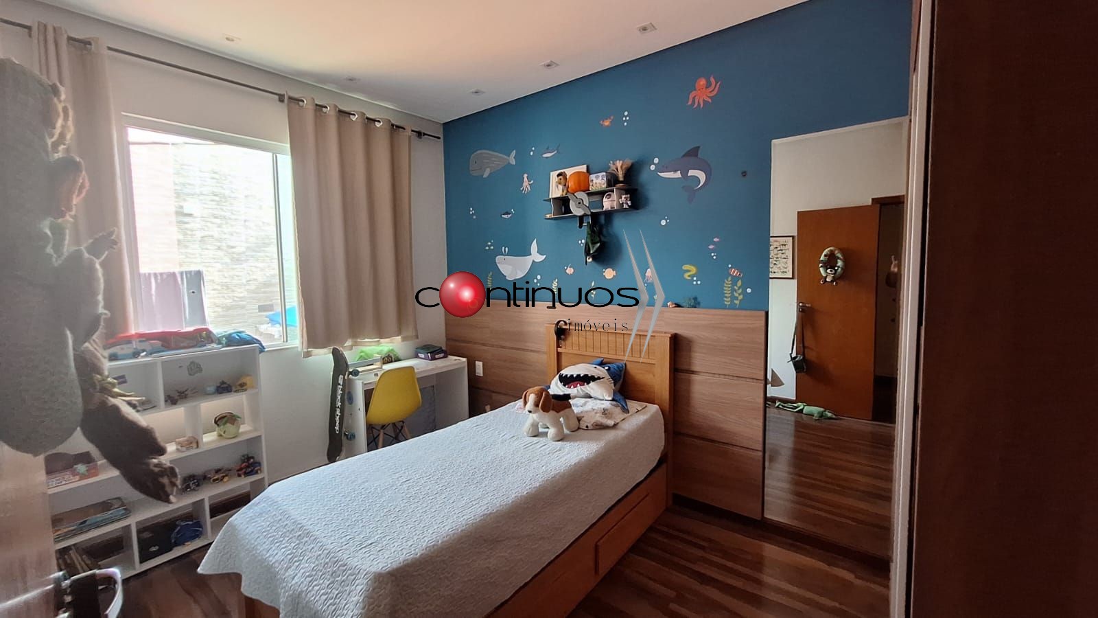 Casa de Condomínio, 3 quartos - Foto 12