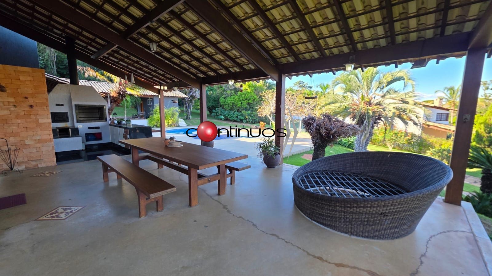 Casa de Condomínio, 5 quartos - Foto 6