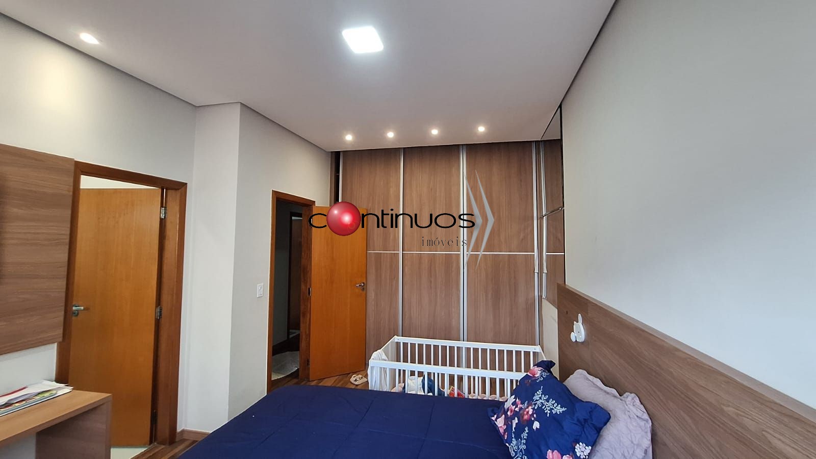 Casa de Condomínio, 3 quartos - Foto 8