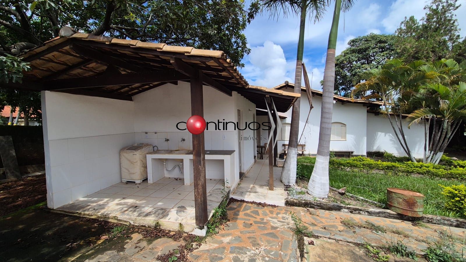 Casa, 2 quartos, 200 m² - Foto 6