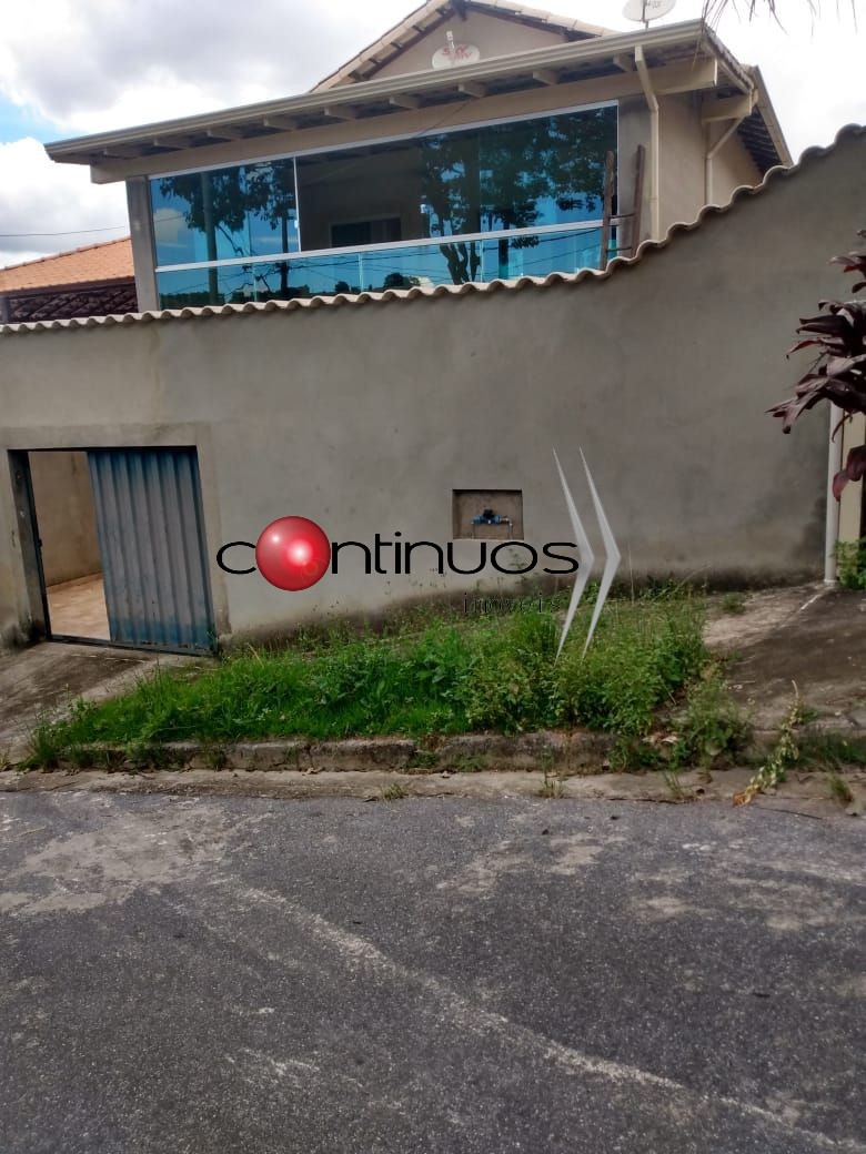 Casa, 4 quartos, 171 m² - Foto 1