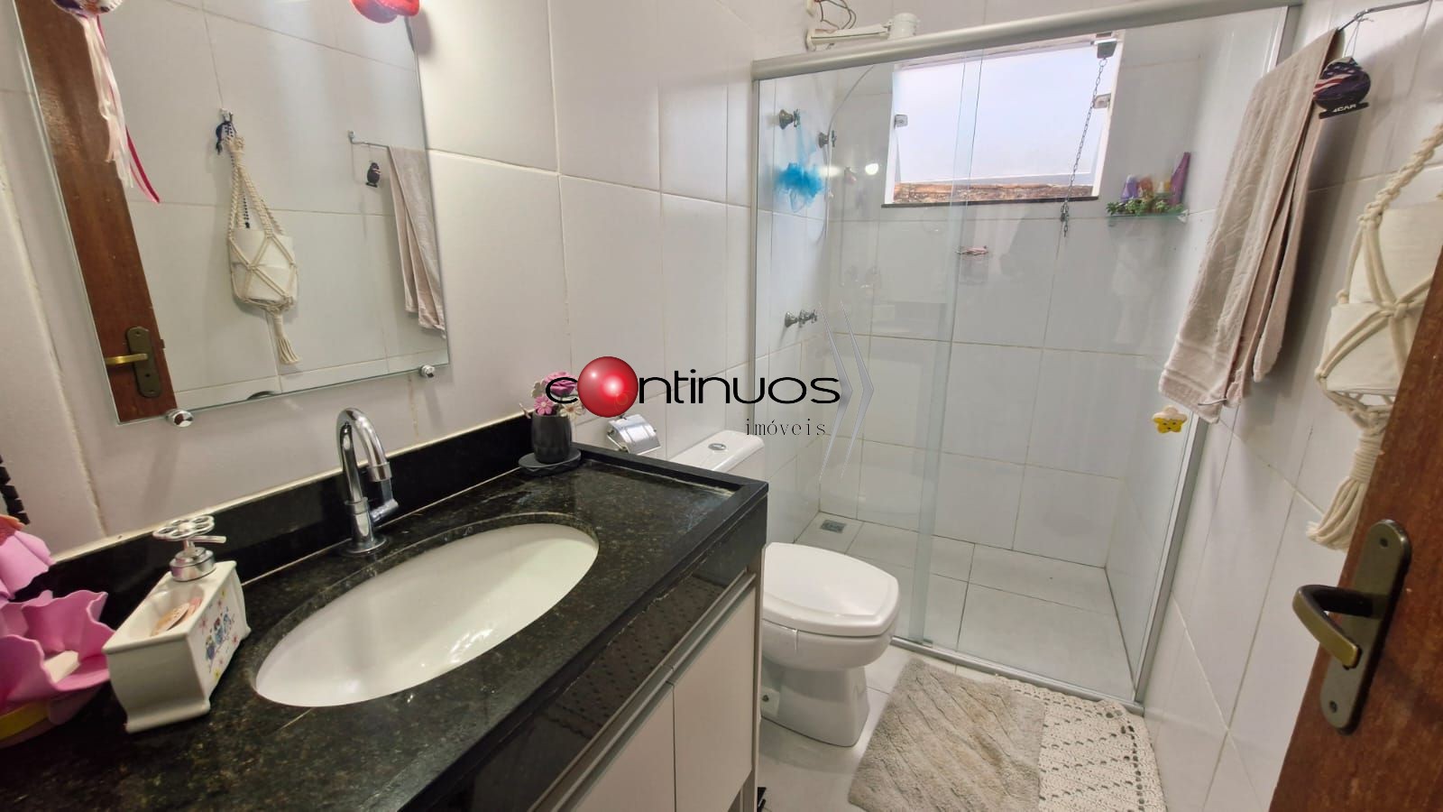 Casa de Condomínio, 3 quartos - Foto 7