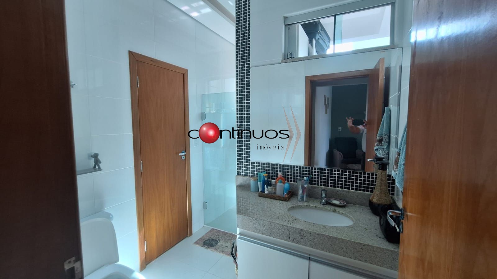 Casa de Condomínio, 3 quartos - Foto 16