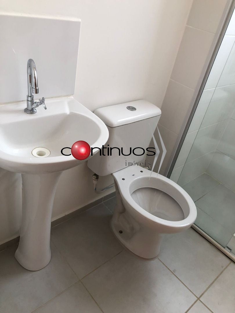 Apartamento, 2 quartos, 42 m² - Foto 9