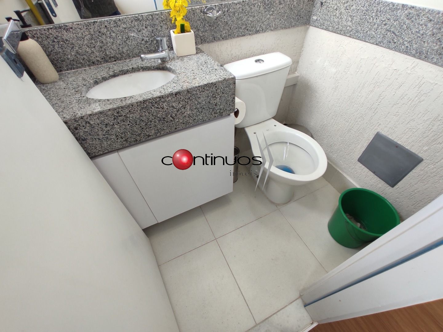 Sala-Conjunto, 23 m² - Foto 3