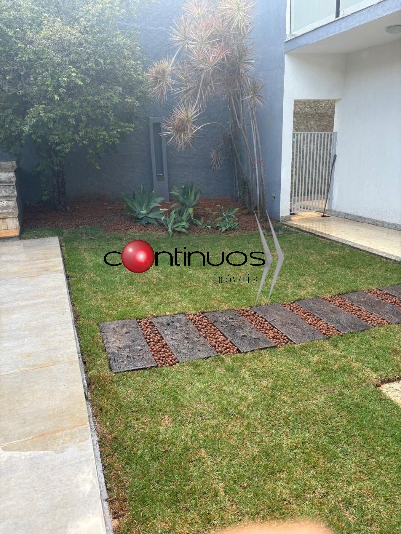 Casa, 4 quartos, 338 m² - Foto 13