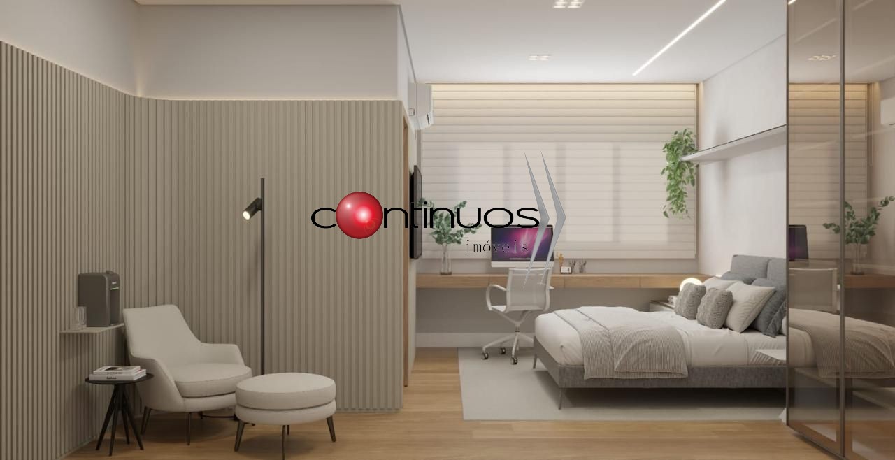 Casa de Condomínio, 4 quartos - Foto 15