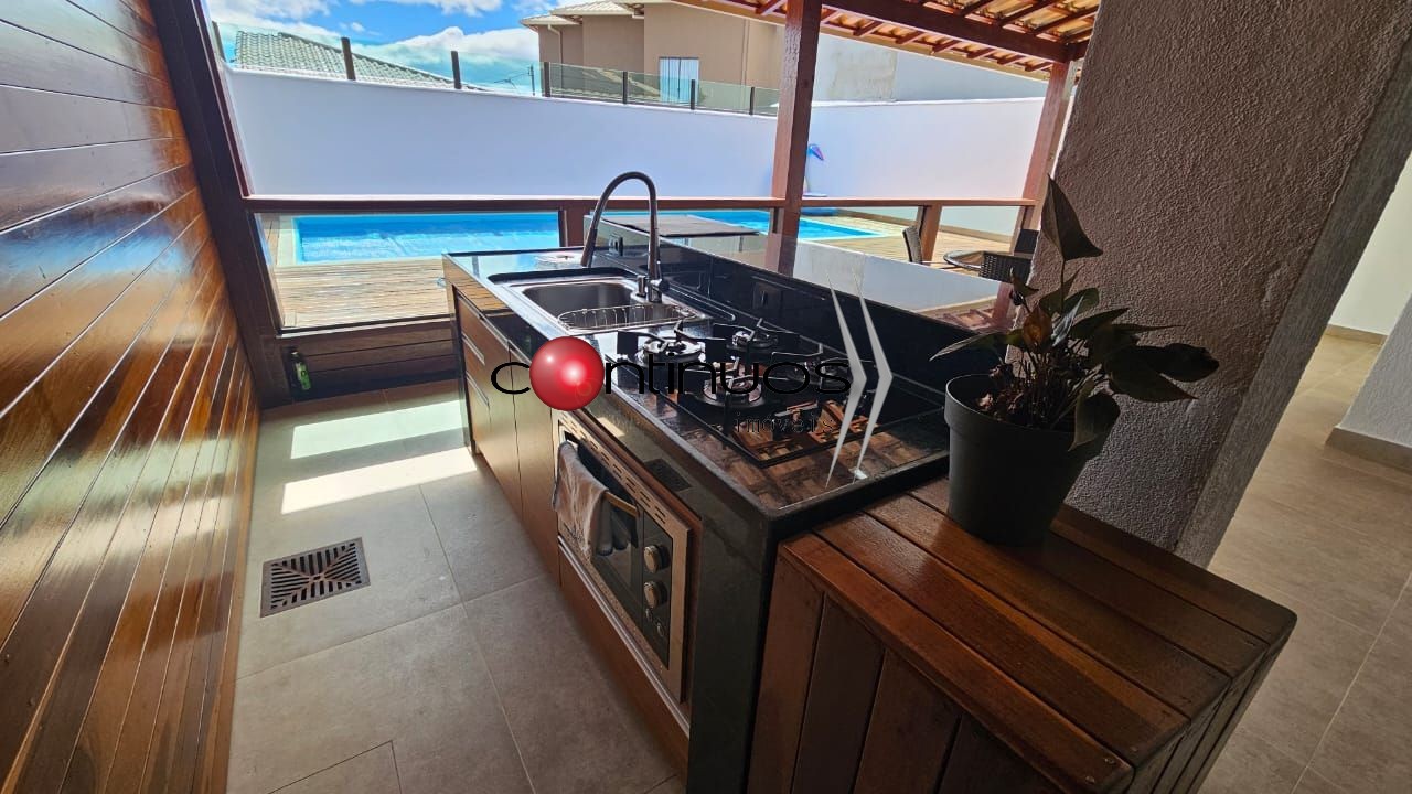 Casa de Condomínio, 3 quartos - Foto 12