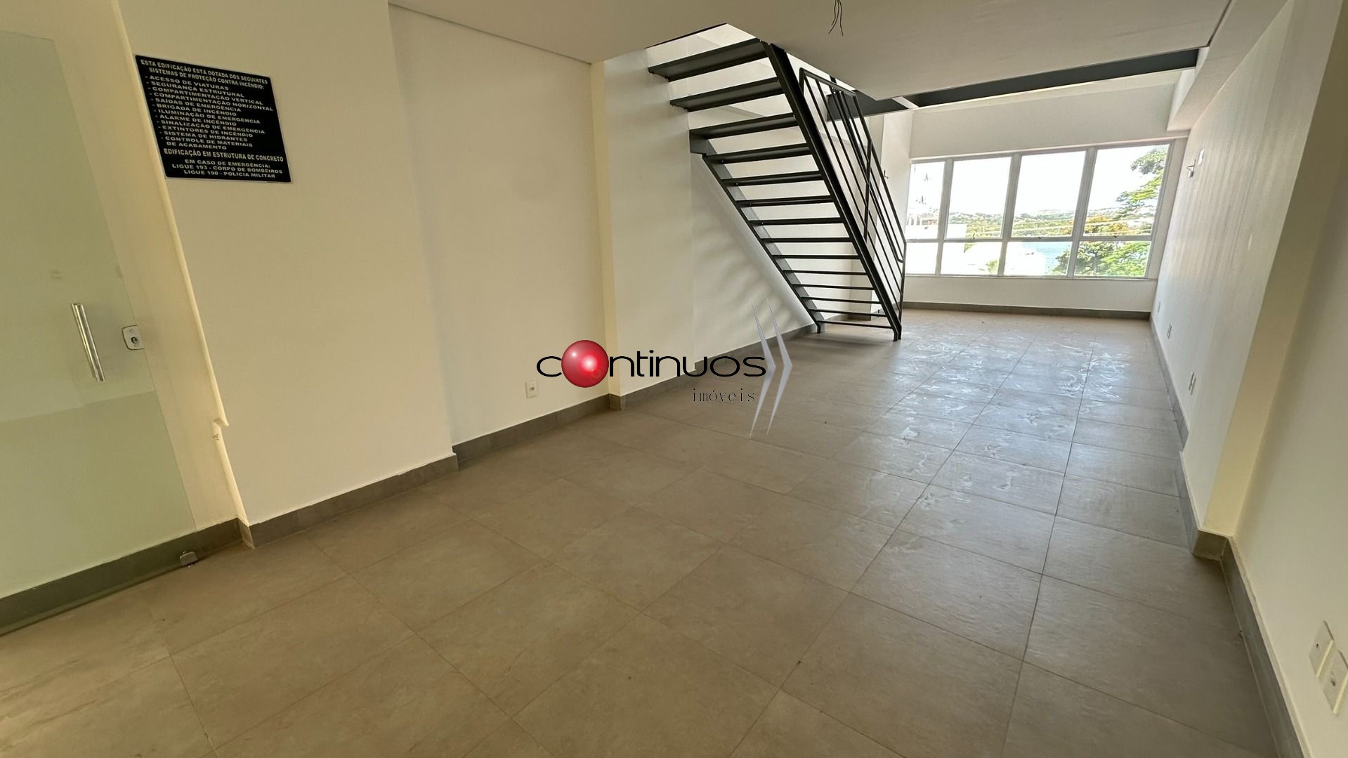 Loja-Salão, 66 m² - Foto 4