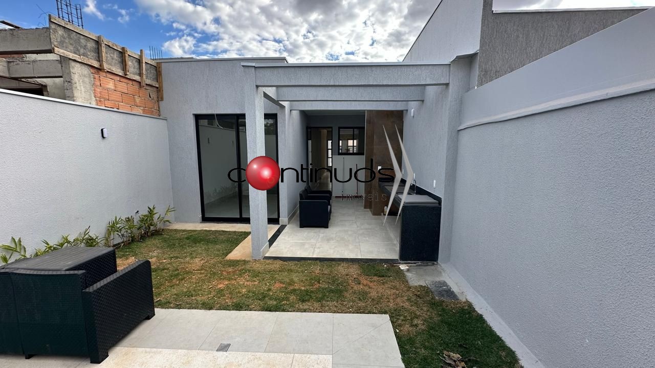 Casa, 3 quartos, 99 m² - Foto 18
