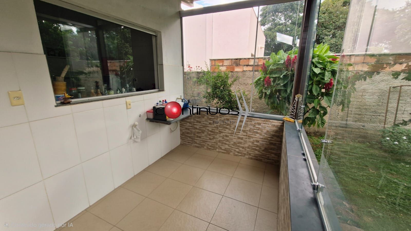 Casa de Condomínio, 3 quartos - Foto 14