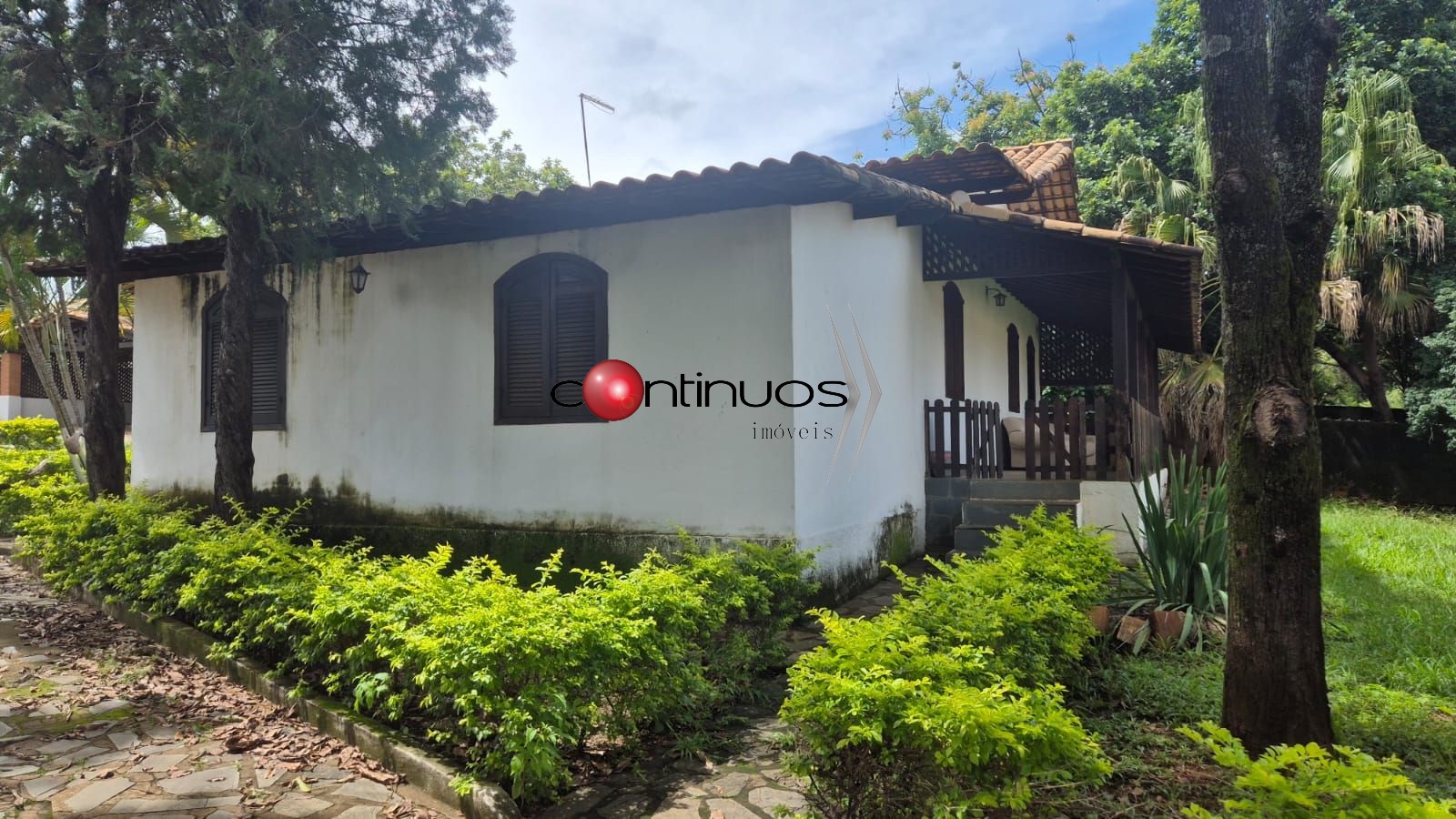 Casa, 2 quartos, 200 m² - Foto 2