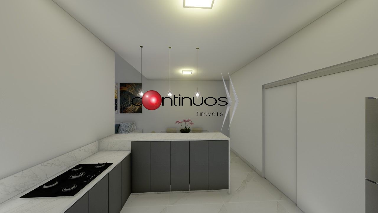 Casa, 3 quartos, 140 m² - Foto 8