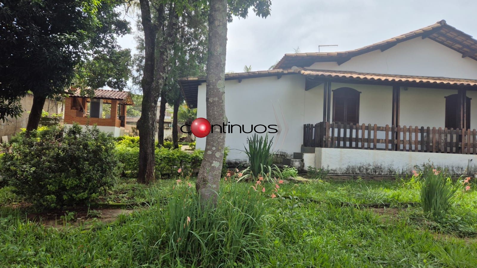 Casa, 2 quartos, 200 m² - Foto 5