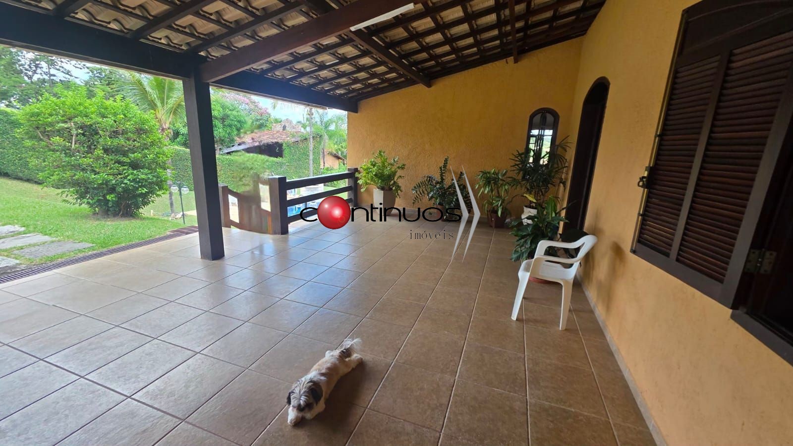 Casa de Condomínio, 4 quartos - Foto 10