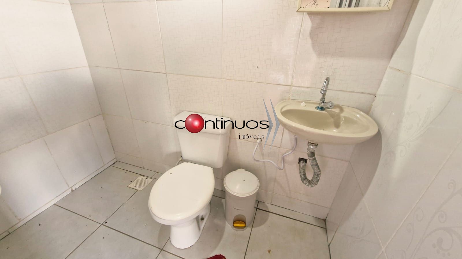 Casa de Condomínio, 3 quartos - Foto 22