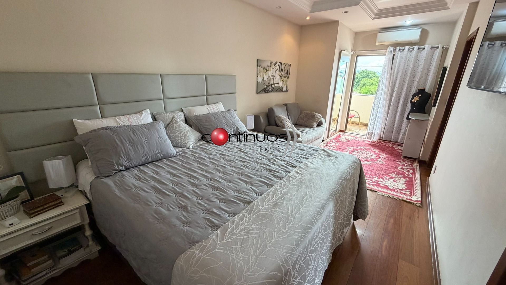 Apartamento, 2 quartos, 110 m² - Foto 12