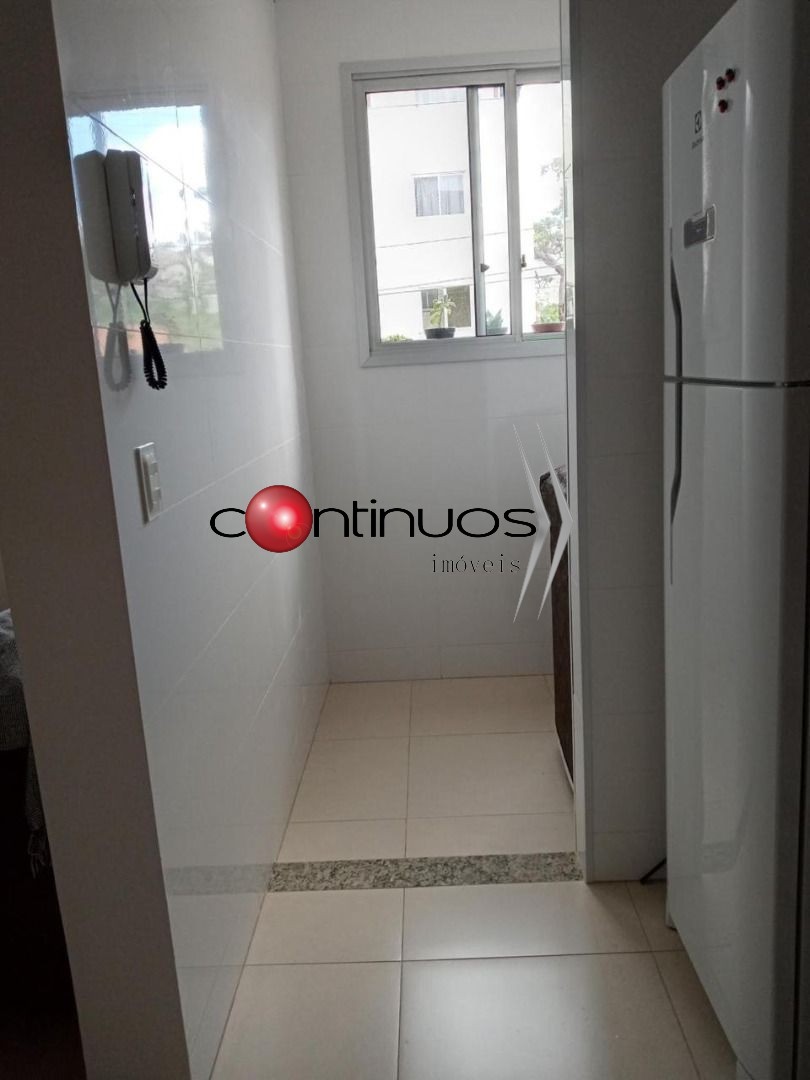 Apartamento, 2 quartos, 61 m² - Foto 8