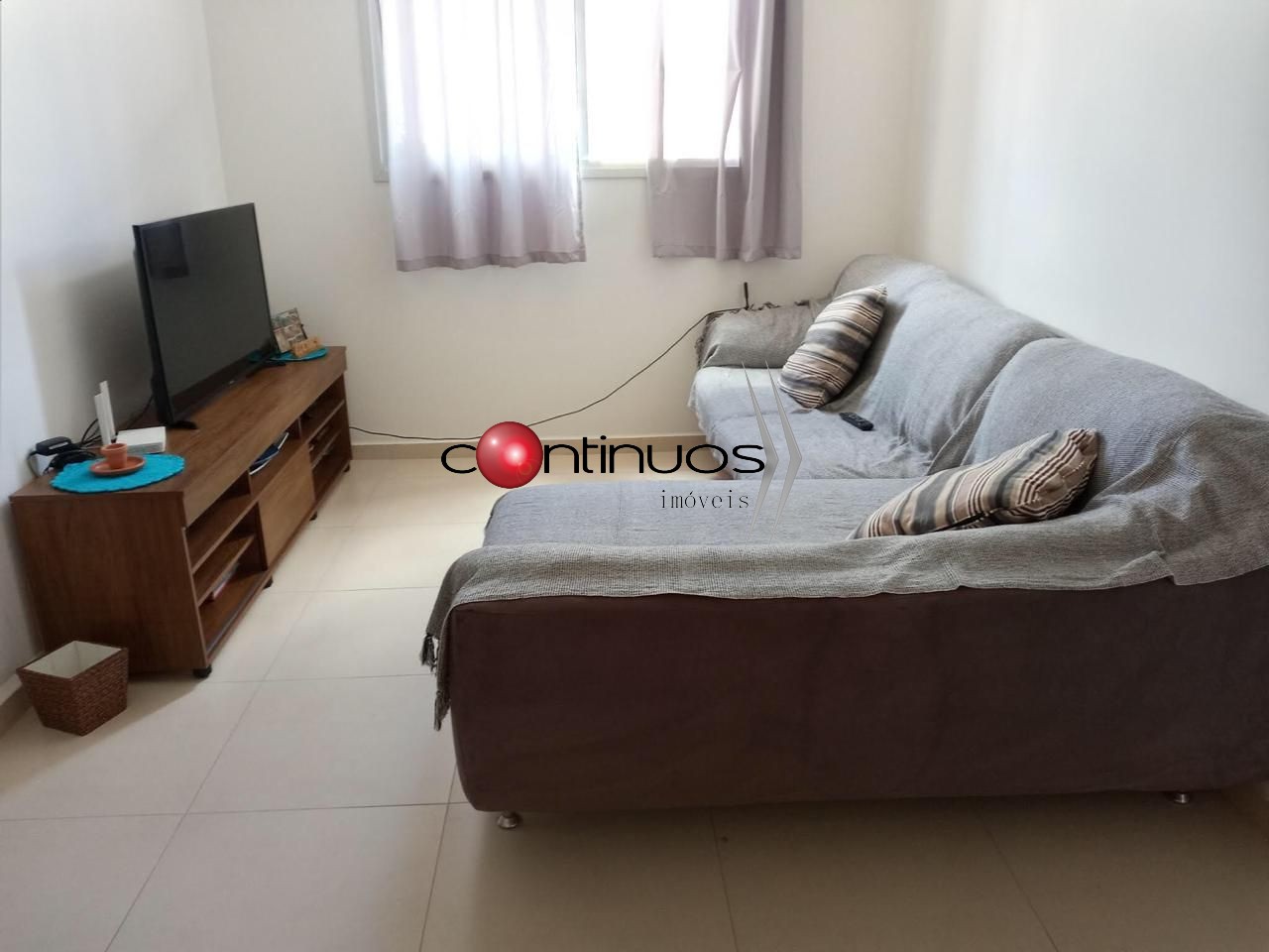 Apartamento, 2 quartos, 61 m² - Foto 1