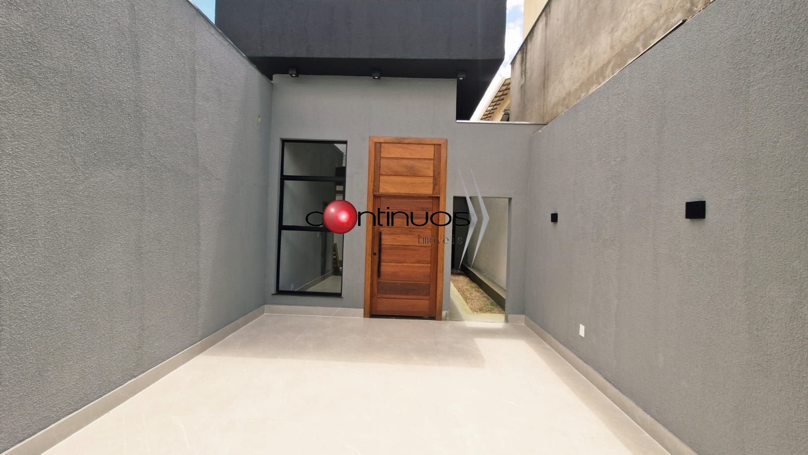 Casa, 3 quartos, 112 m² - Foto 2