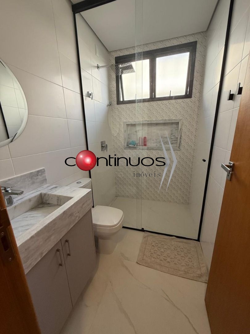 Casa de Condomínio, 4 quartos - Foto 35