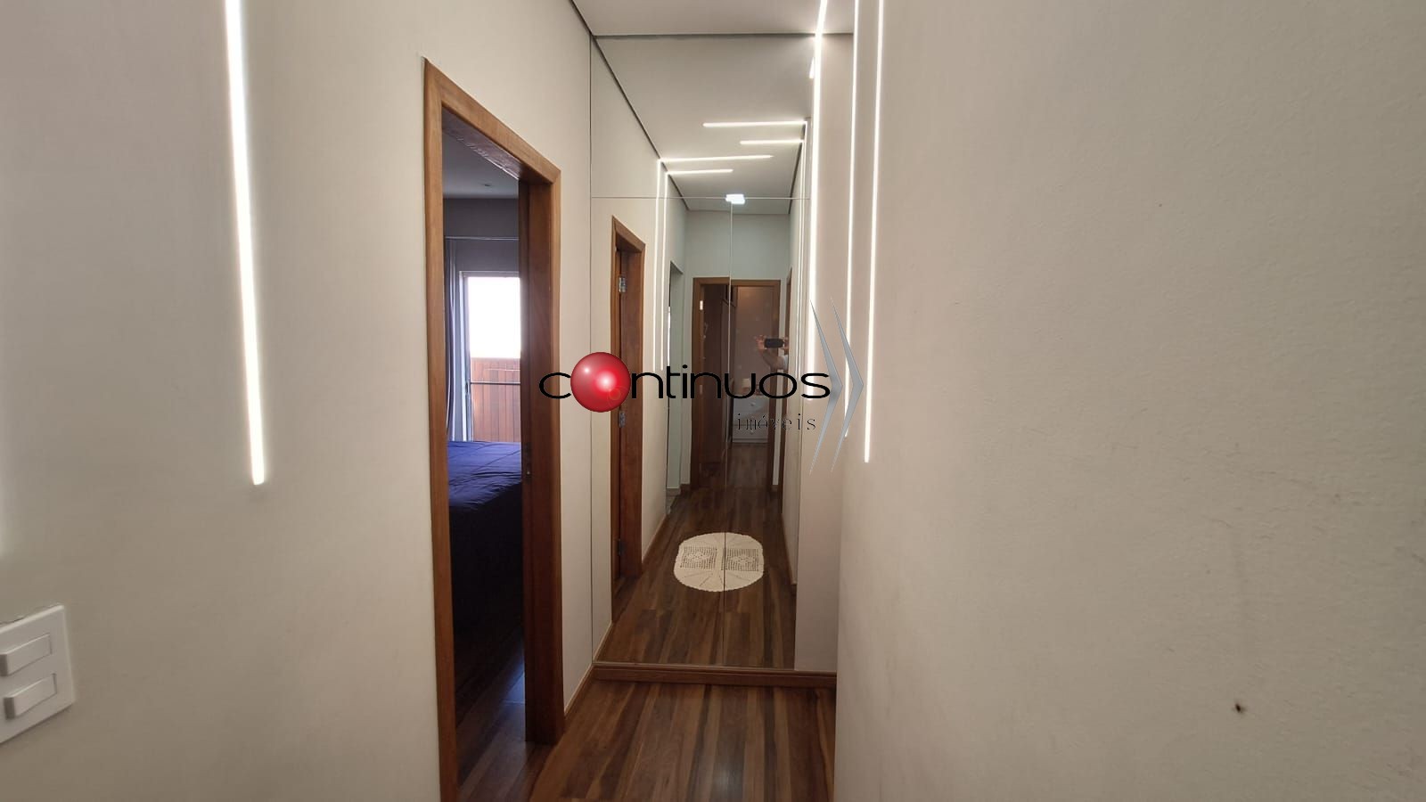 Casa de Condomínio, 3 quartos - Foto 13