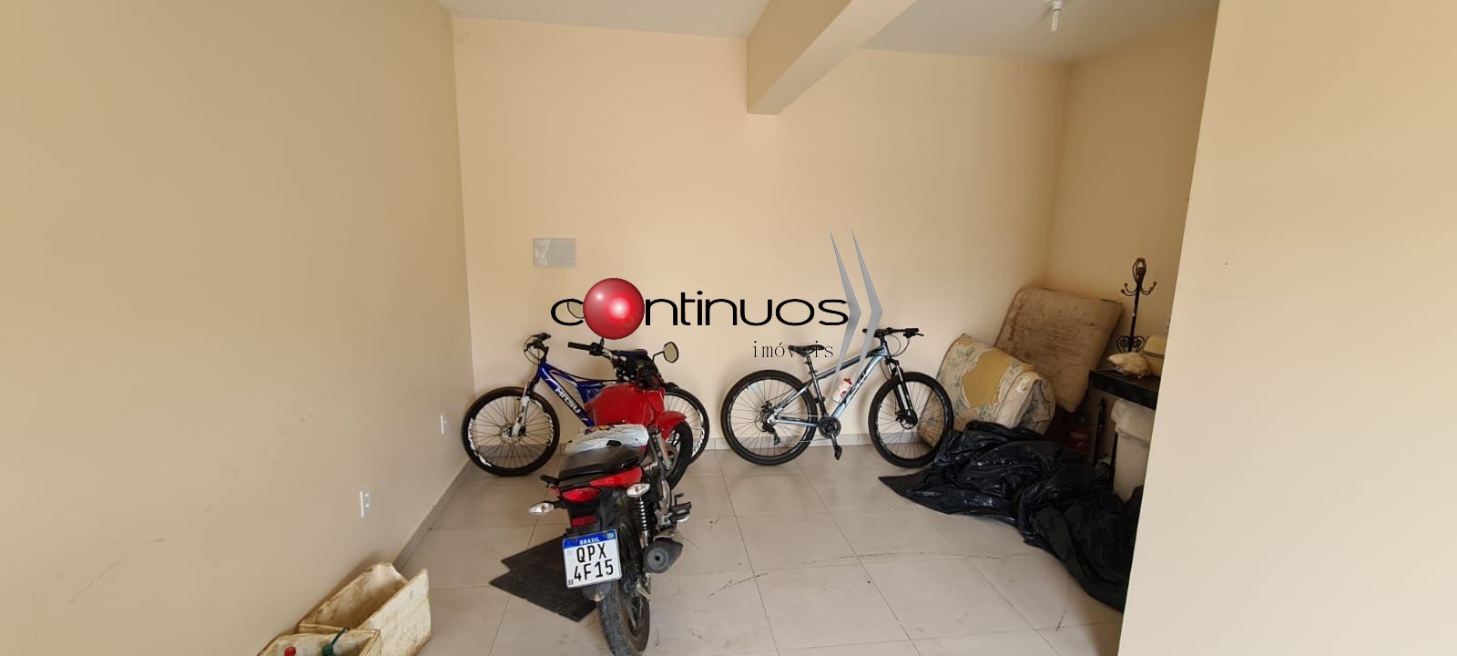 Loja-Salão, 35 m² - Foto 5