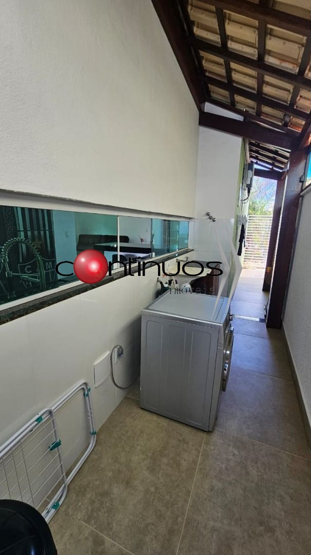 Casa de Condomínio, 3 quartos - Foto 16