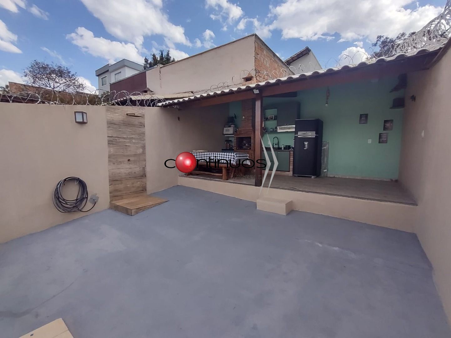 Casa, 2 quartos, 89 m² - Foto 16