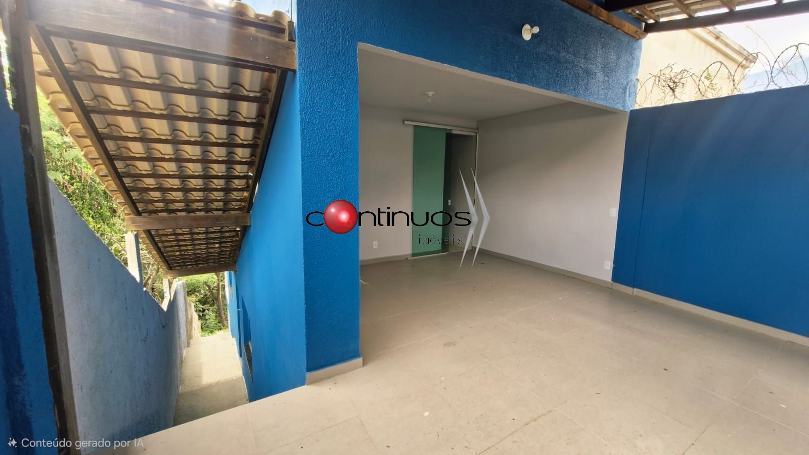 Casa, 3 quartos, 143 m² - Foto 1
