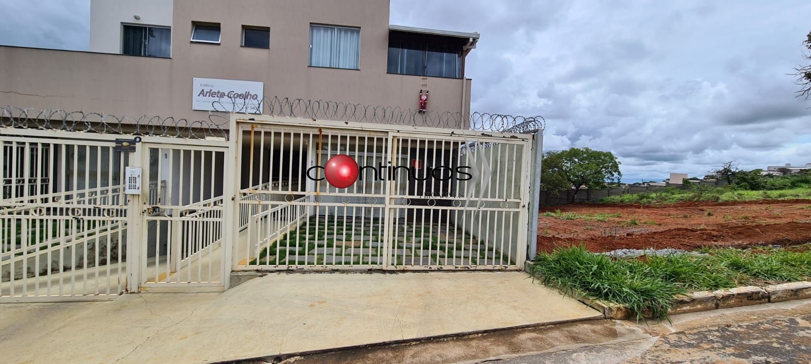 Loja-Salão, 35 m² - Foto 2
