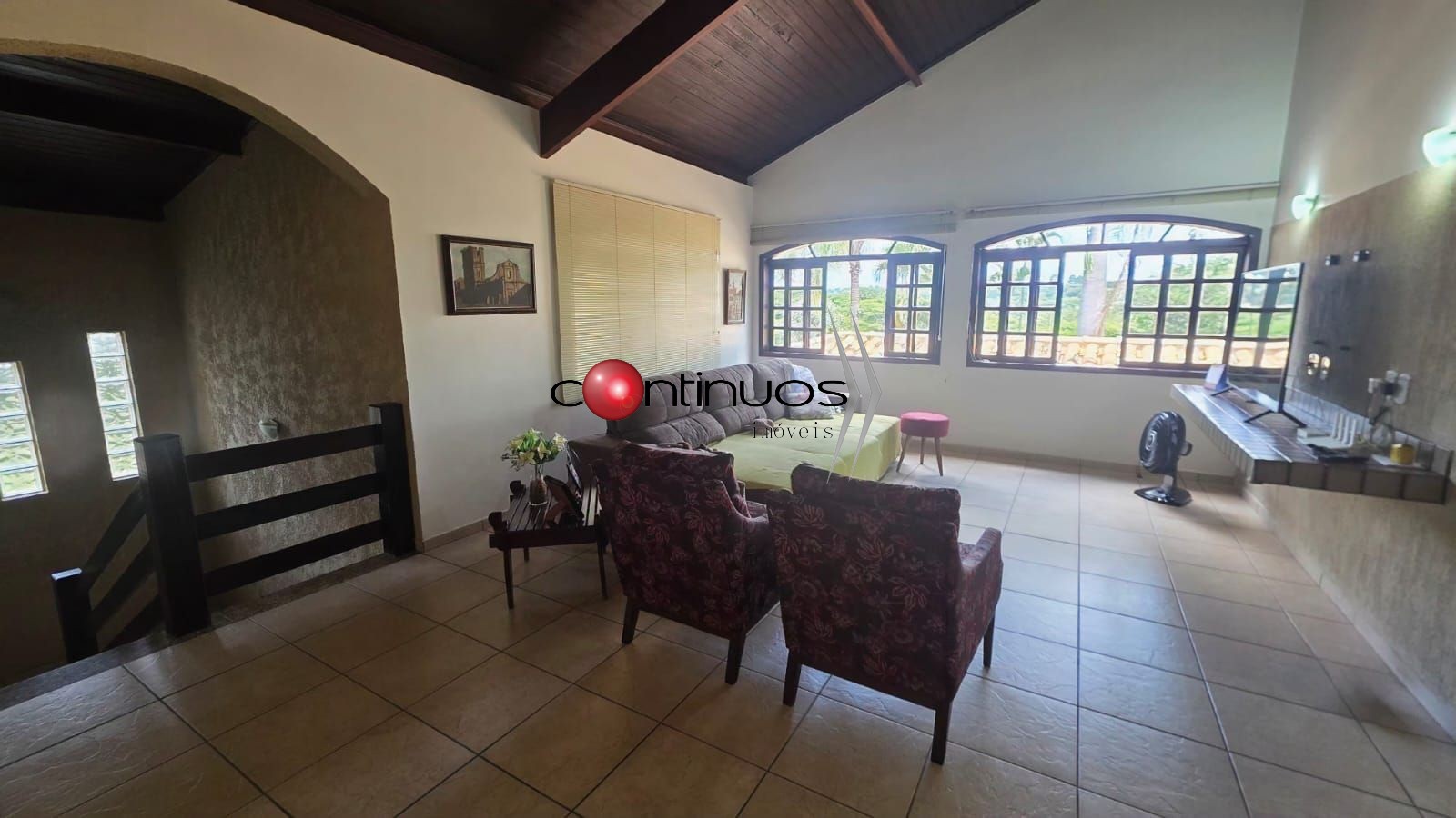 Casa de Condomínio, 4 quartos - Foto 15
